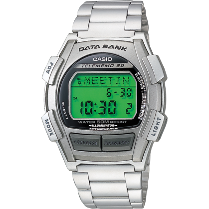 casio DB35HD-8AV